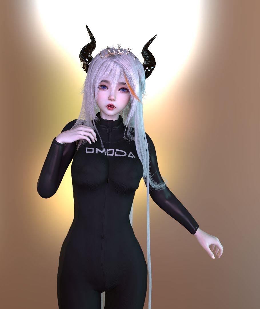 ateng.小恶魔-zy