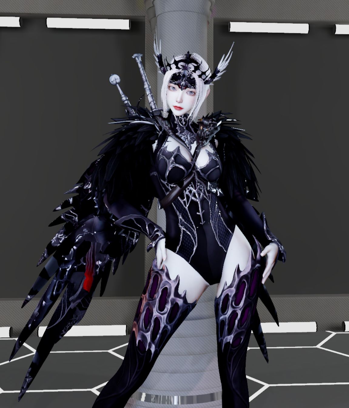 8888.Daughter-in-law_Combat_Girl_Zhang_Lizhi.1-zy