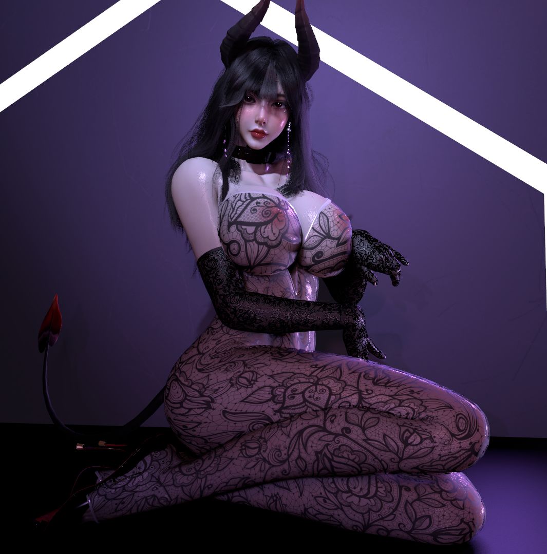 TSX.魅魔-zy