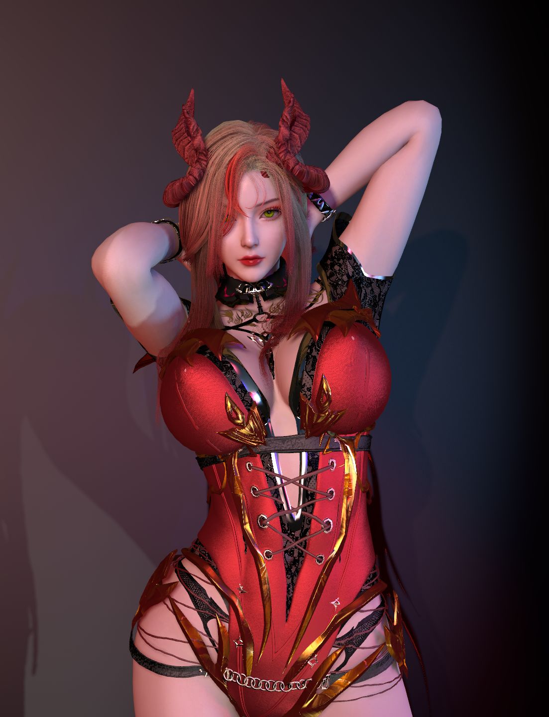 haigui.红龙女王.1-zy