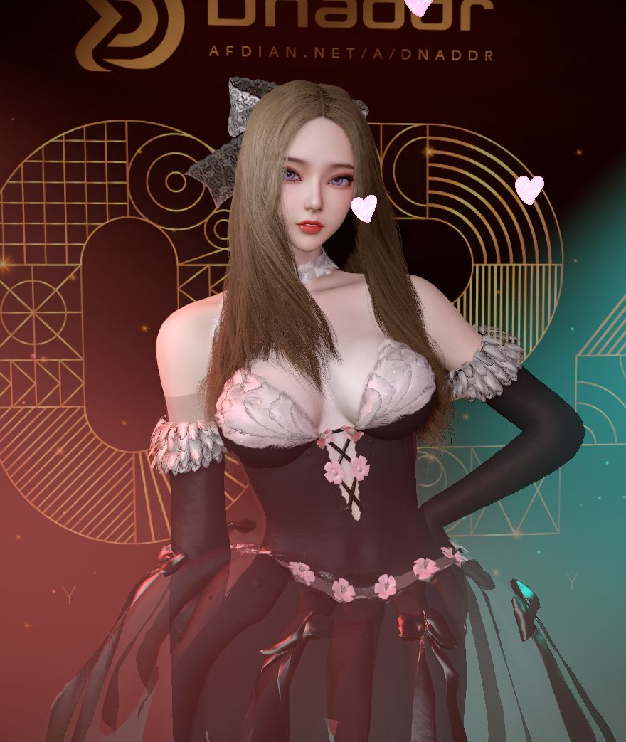 Dnaddr.Pearl_佩儿-zy