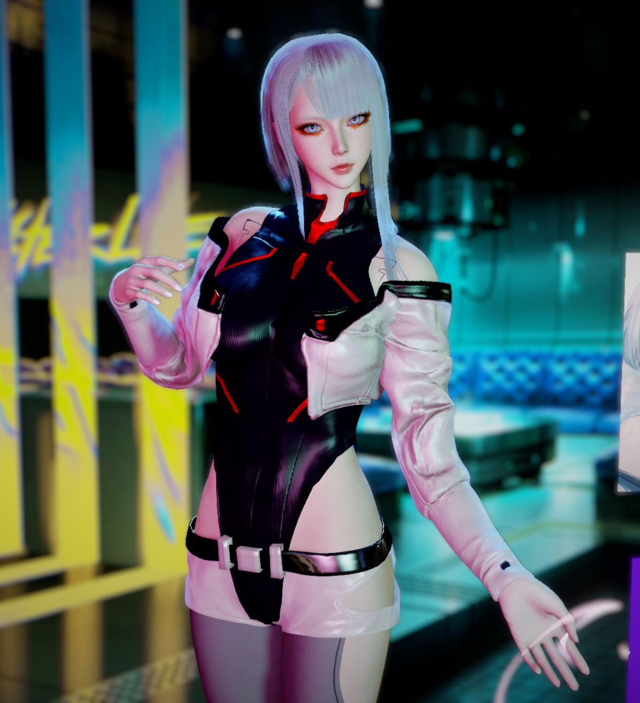 Dnaddr.Lucy_v2_P_24_10_1.1赛博朋克2077露西-zy