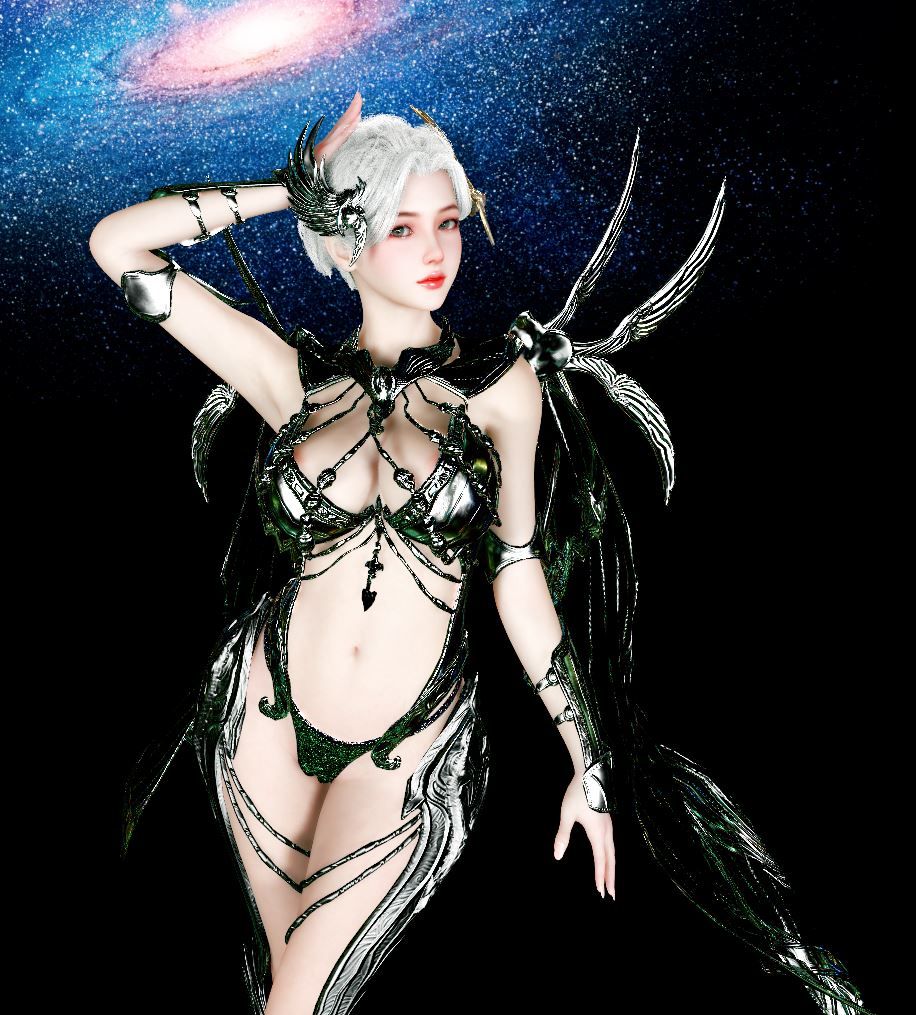 Valkyrie-zy