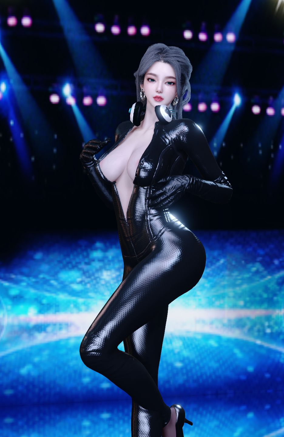 yangyang.机车女孩-烨.1-zy