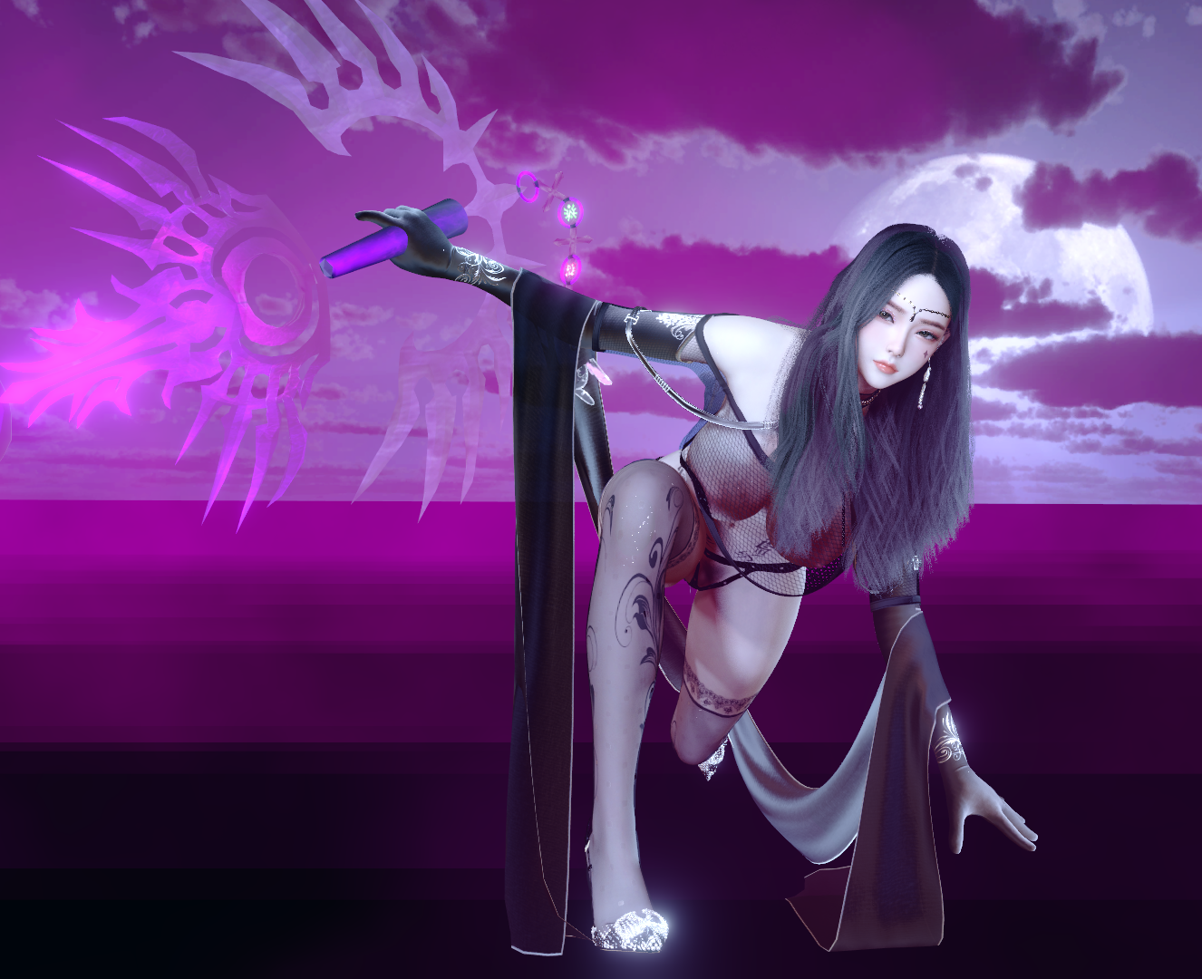 SS.露娜Luna-zy