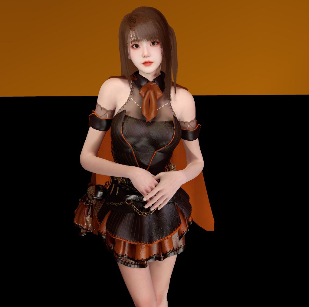 Thorn.XingYe.1琪琪-zy