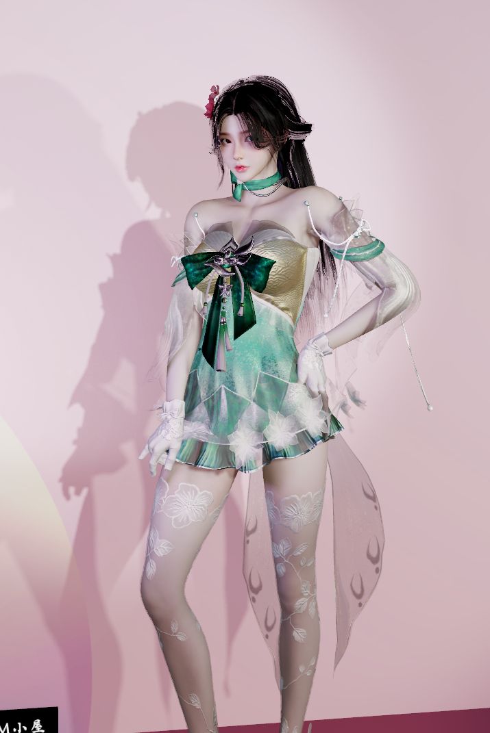 vamxw.chunxue永劫无间春雪-zy