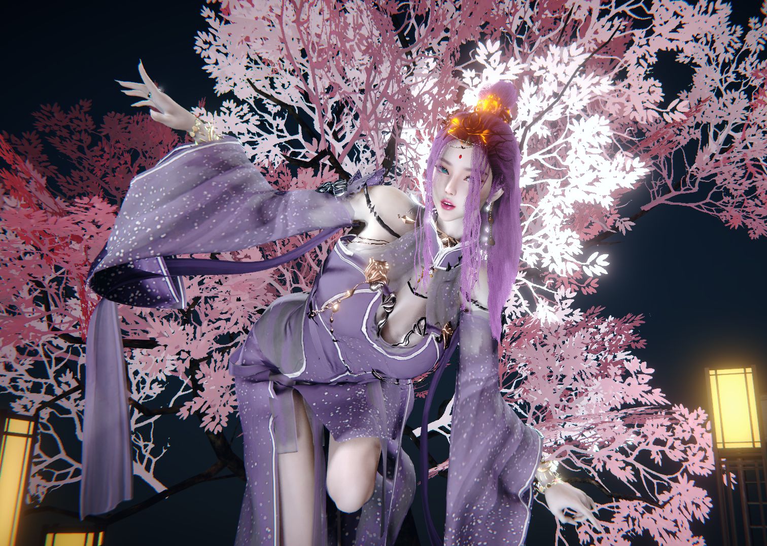 紫虚师叔-zy