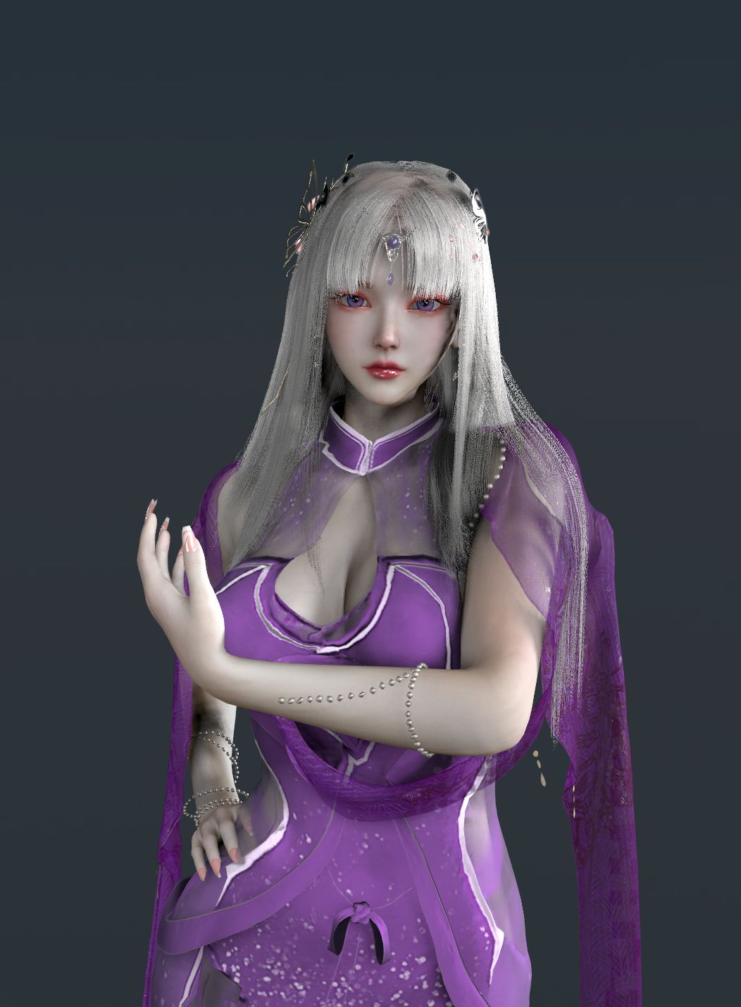 vamxw.wanmeixiaoyixian.1完美小医仙-zy