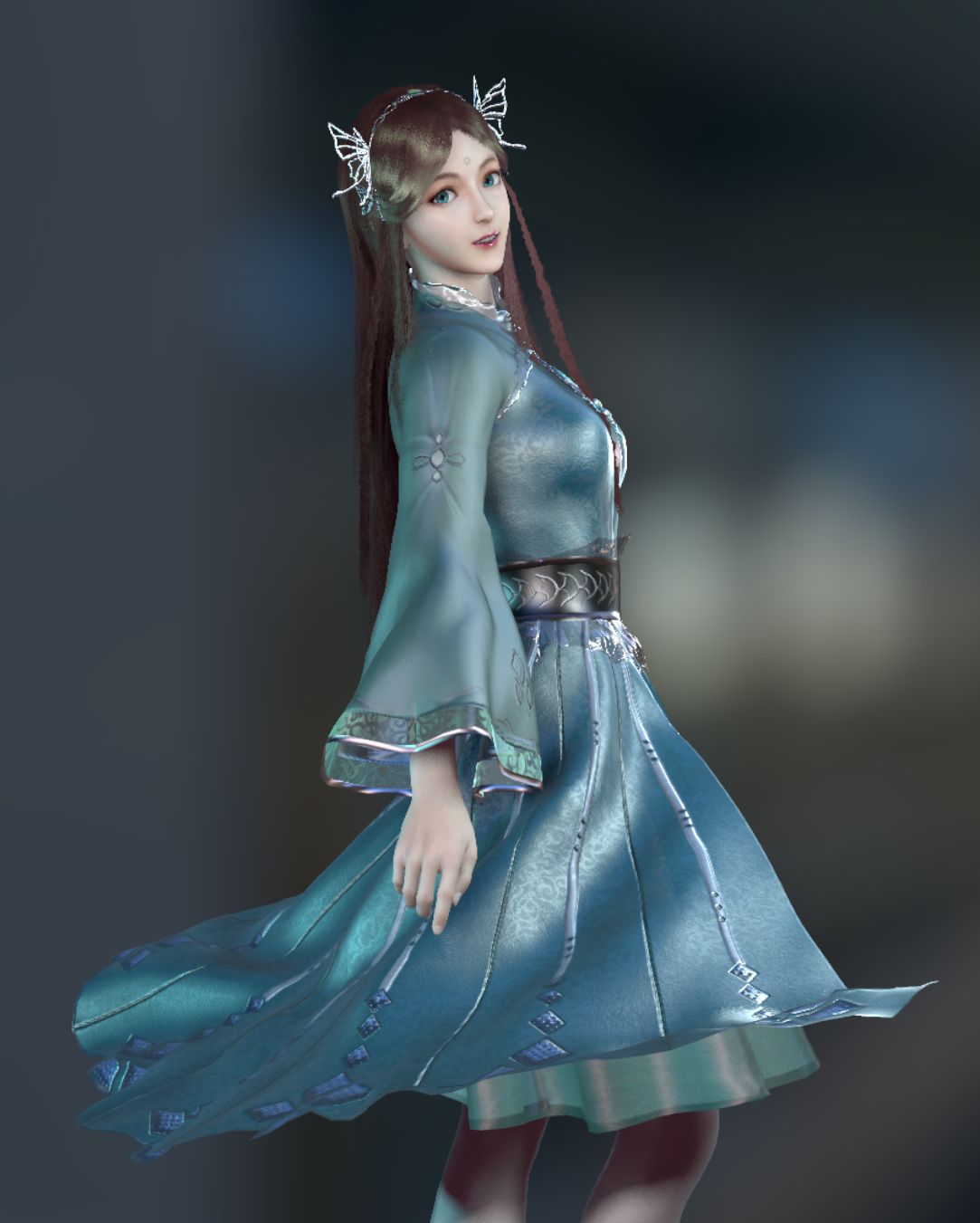 宁荣荣-zy