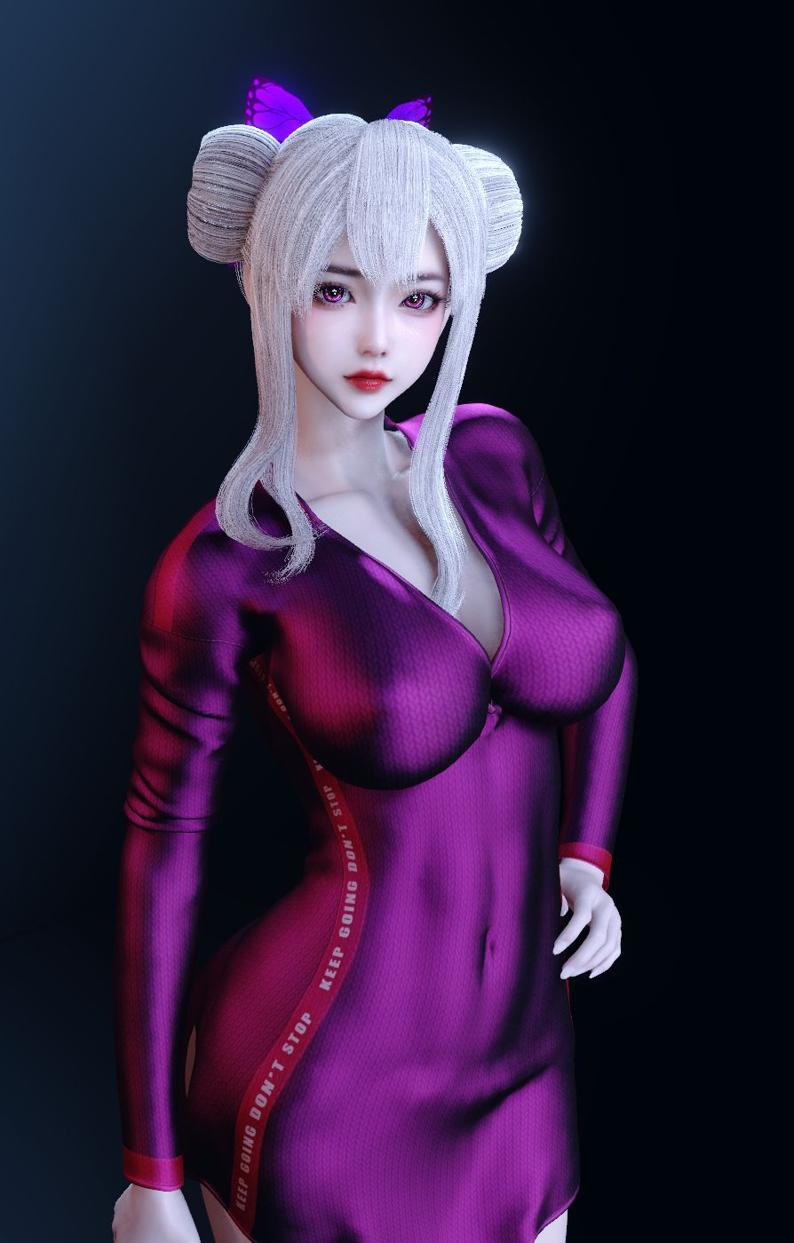 yangyang.双球小妹.1-zy
