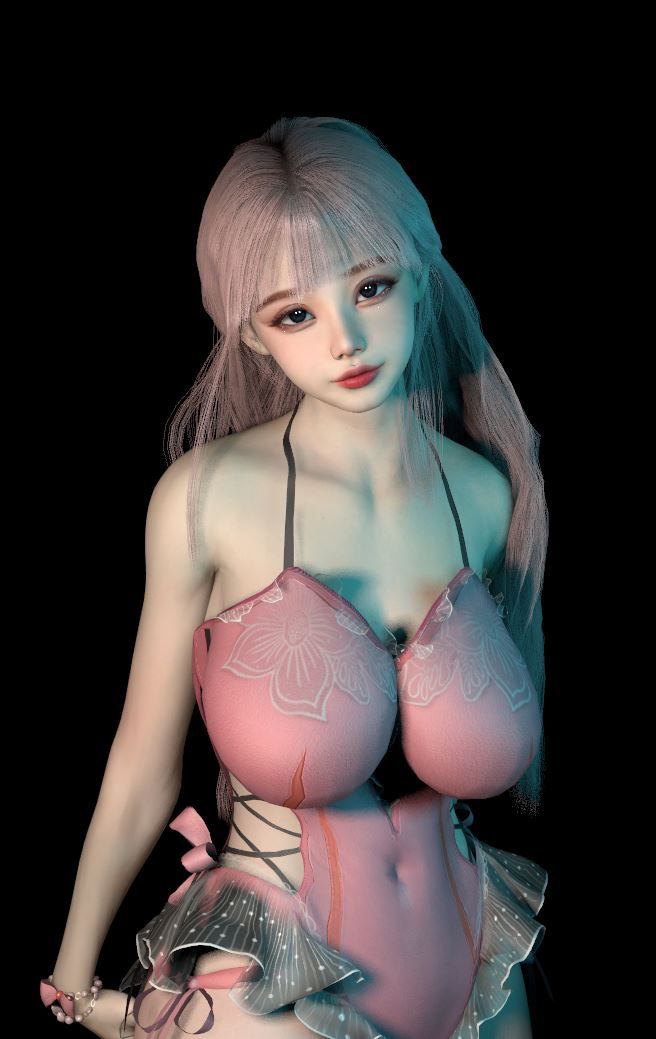 lby.悠蜜.1-zy