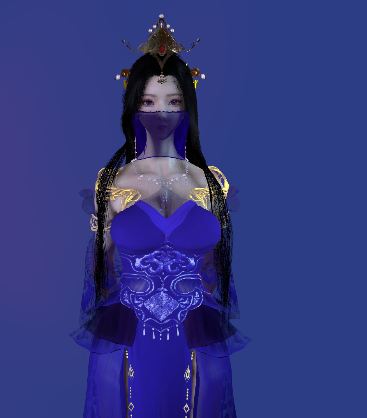xiaotumo.ziling.1紫灵-zy