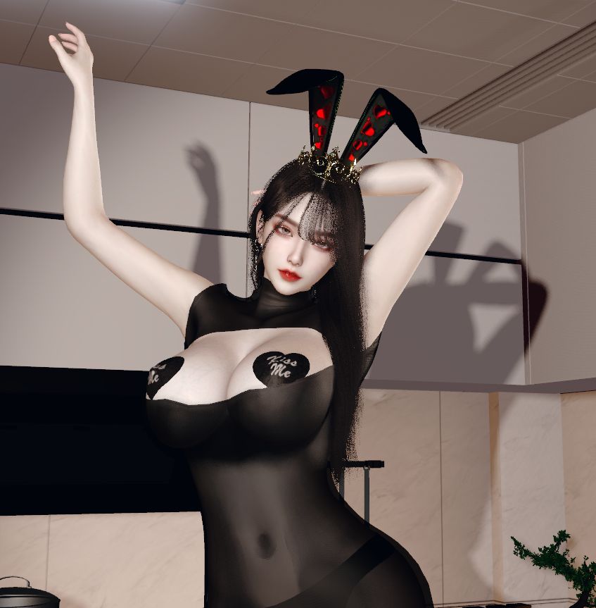 兔姐姐-zy