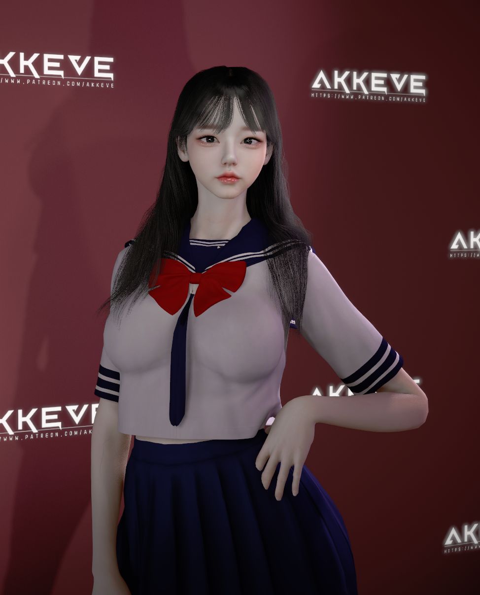 AKKEVE.Hae_Soo.1何松-zy