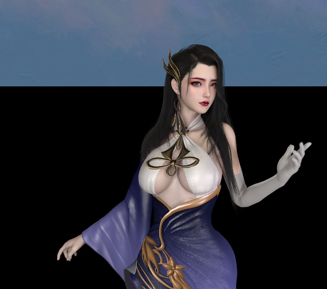 Archer.Tangxin-zy