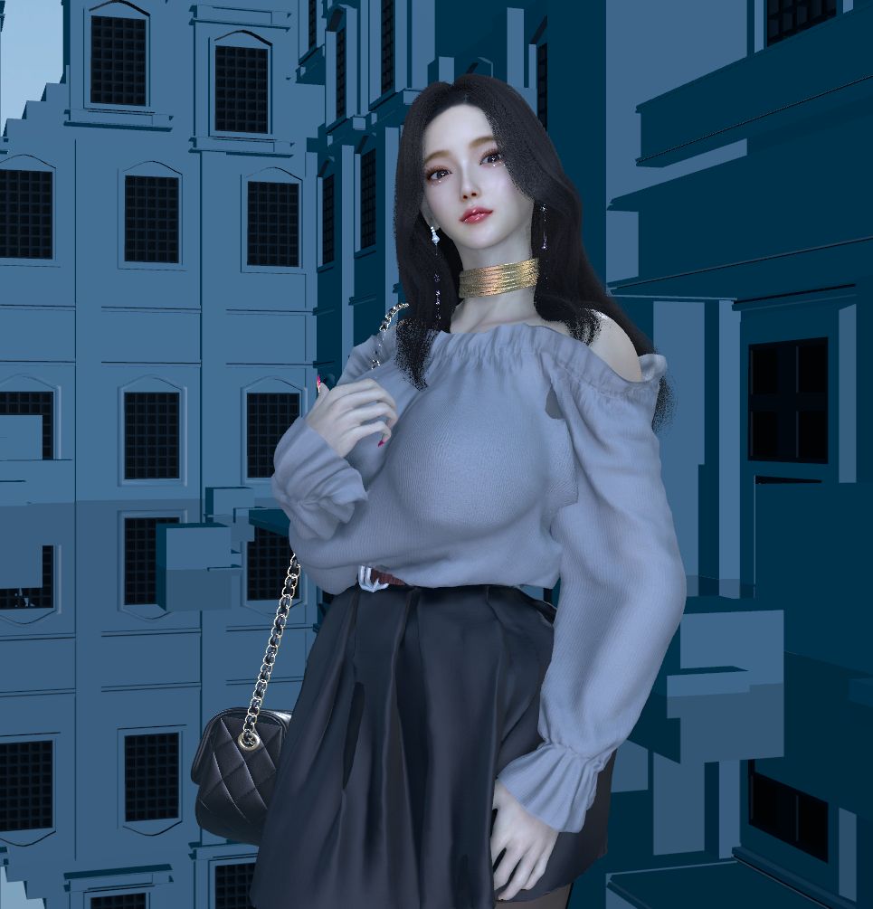 TSX.女白领.1-zy