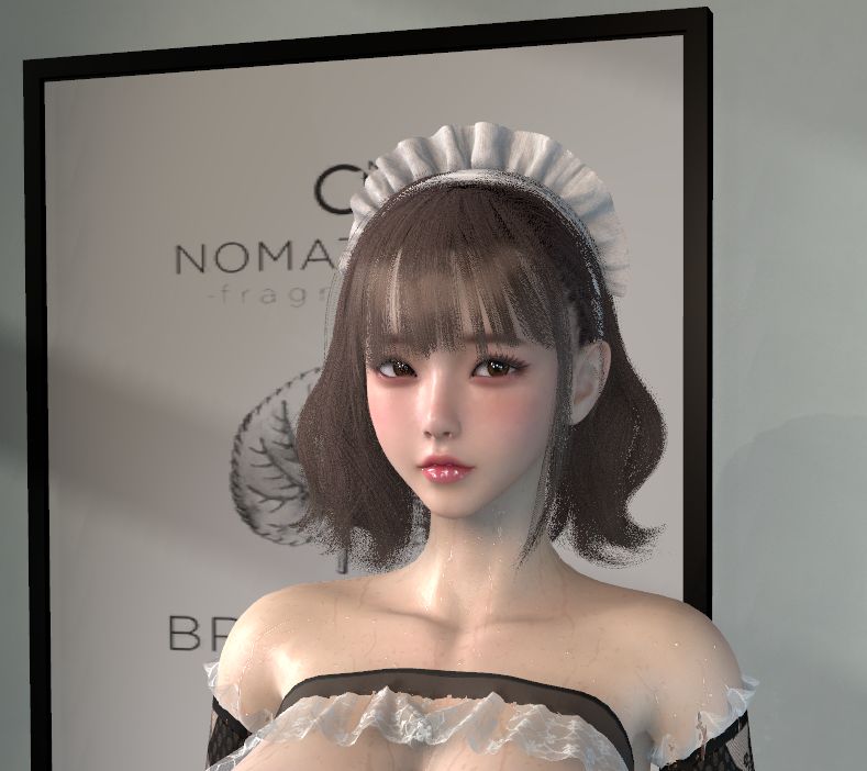 爱发电ShaoB.女仆阿雅.1-zy