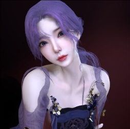DXR.慕紫歆-zy