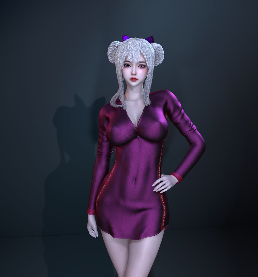 dakonglong.双球小妹.1-zy