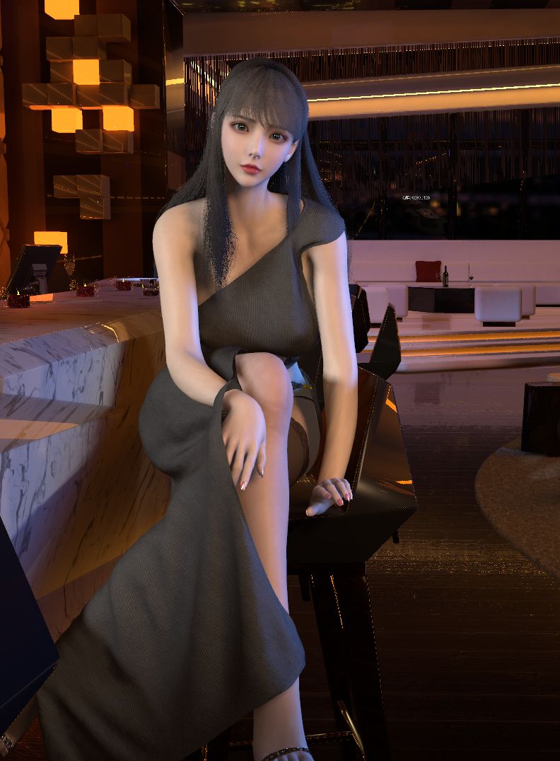 HMZ.梦洁.1-zy