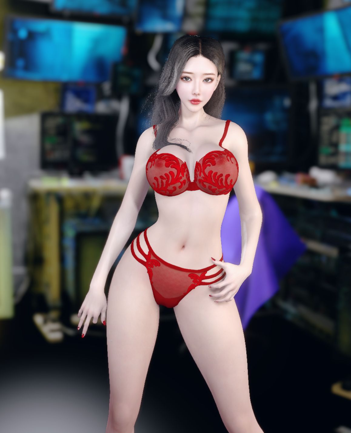 realclone.ningning1.1-zy