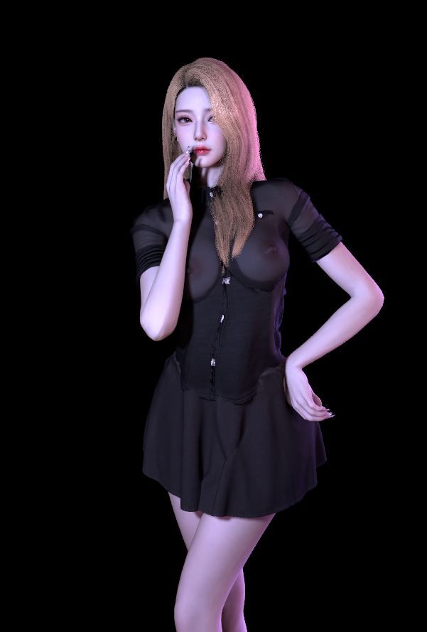 qiaqia.李智雅-zy
