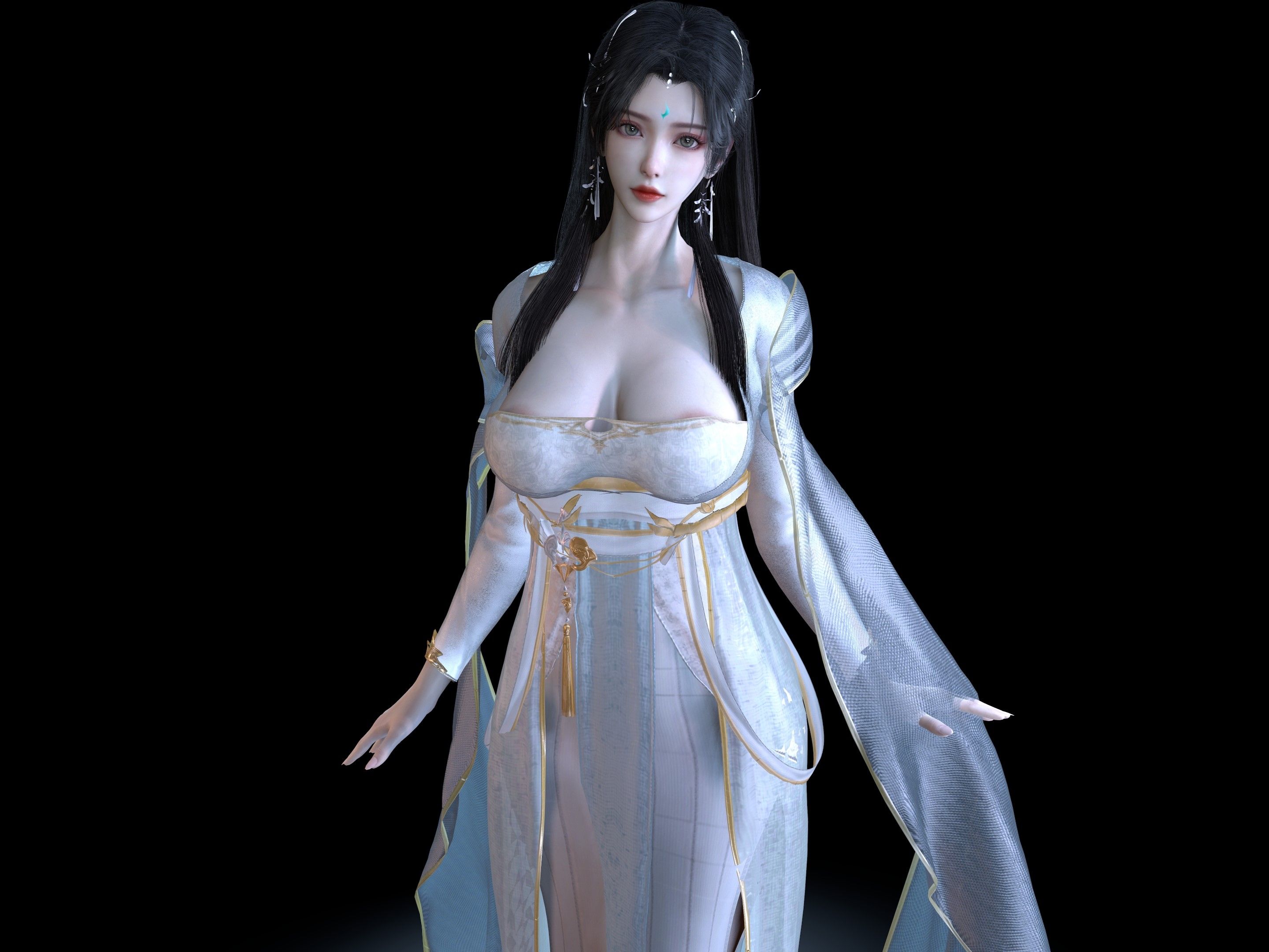 xinxin 清漪-zy