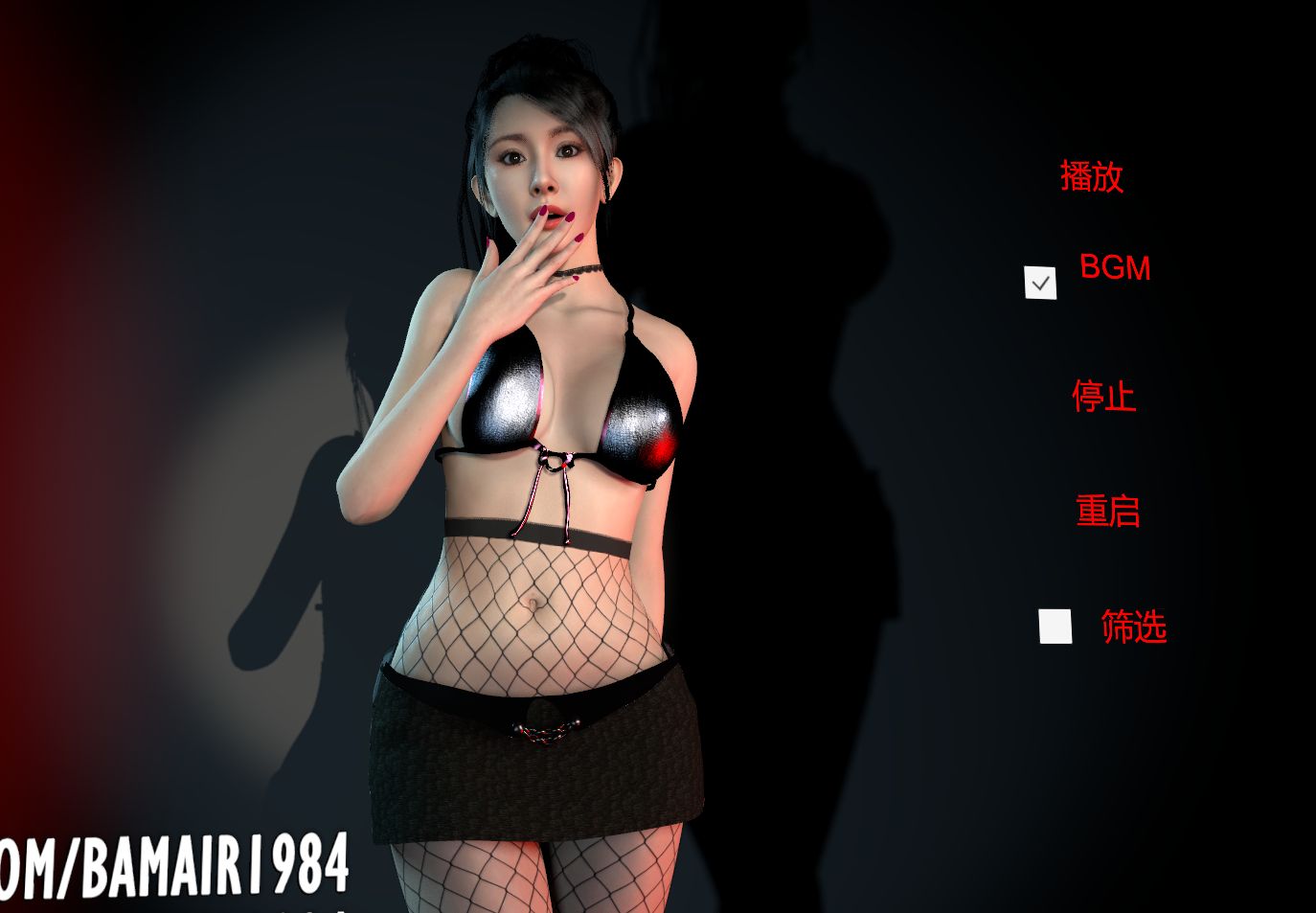 Bamair1984.YangMe杨幂V34.1-zy