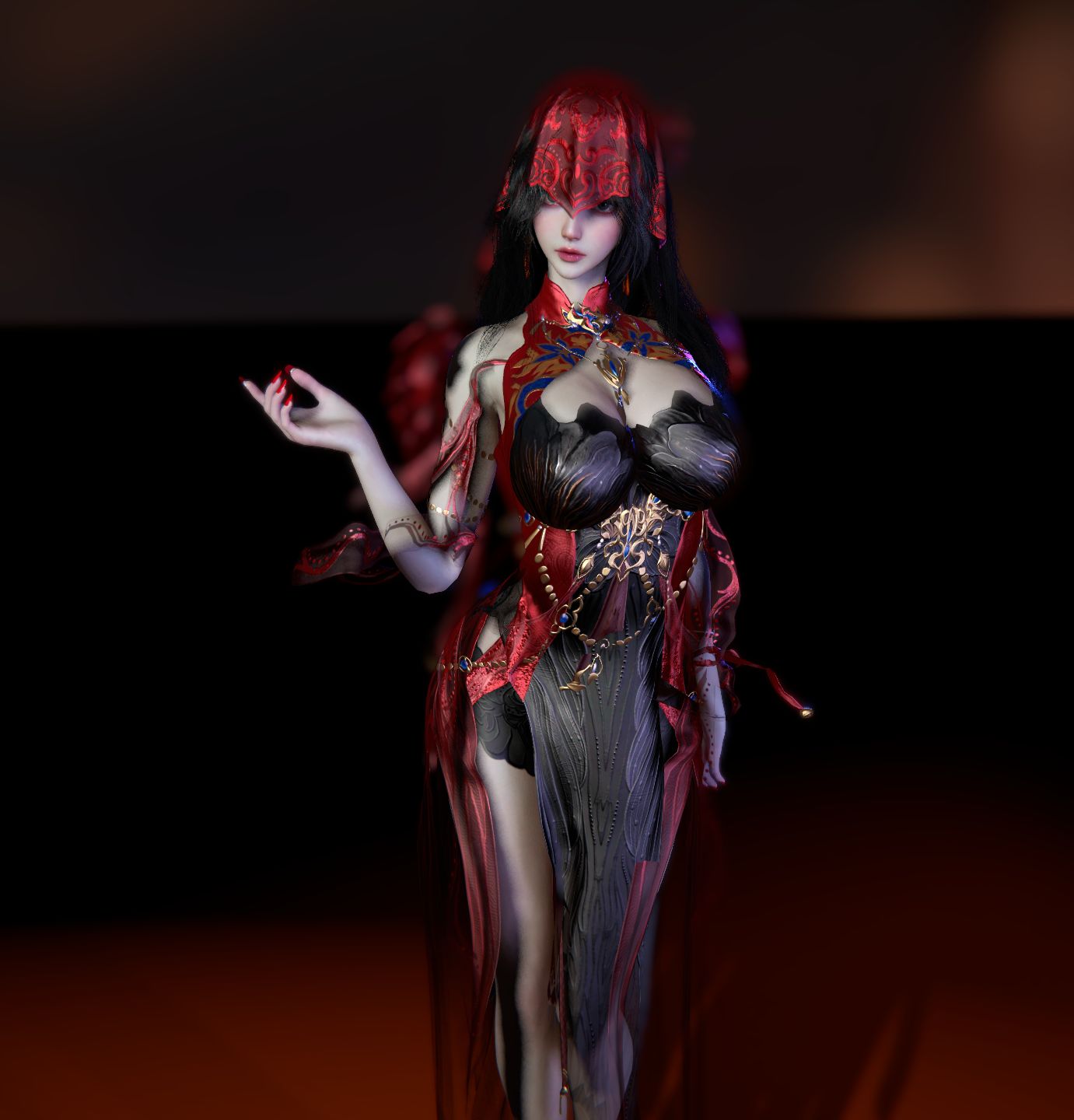 未知.魔王美妾美汐.1-zy
