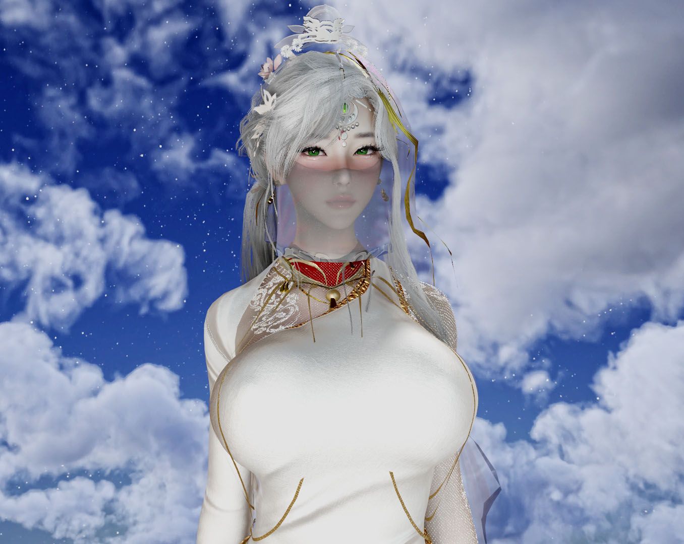 TSX.月兮女官2.1-zy