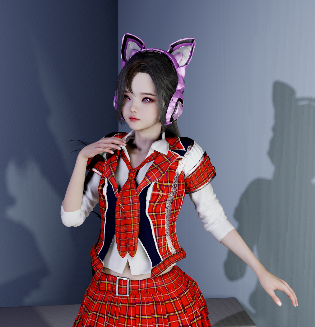 WFG.高中小美-zy
