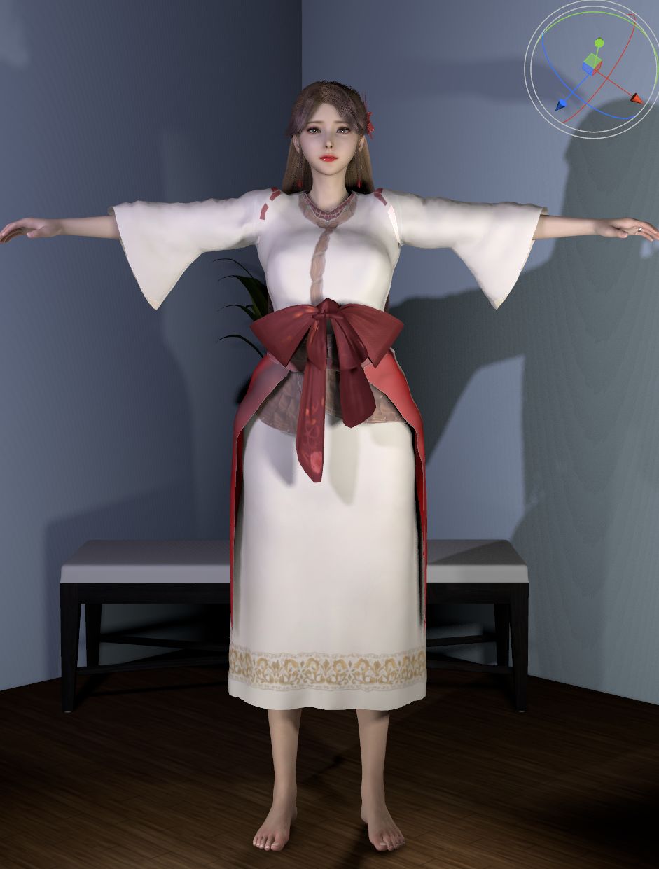XFprog.HuoLingEr_Xin.1火灵儿火桑女-zy