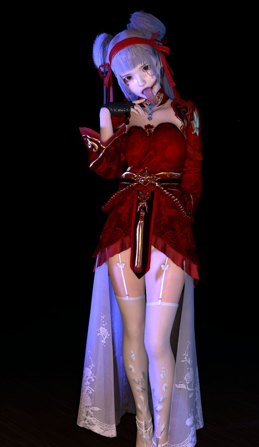 101.雪姬玉.1-zy