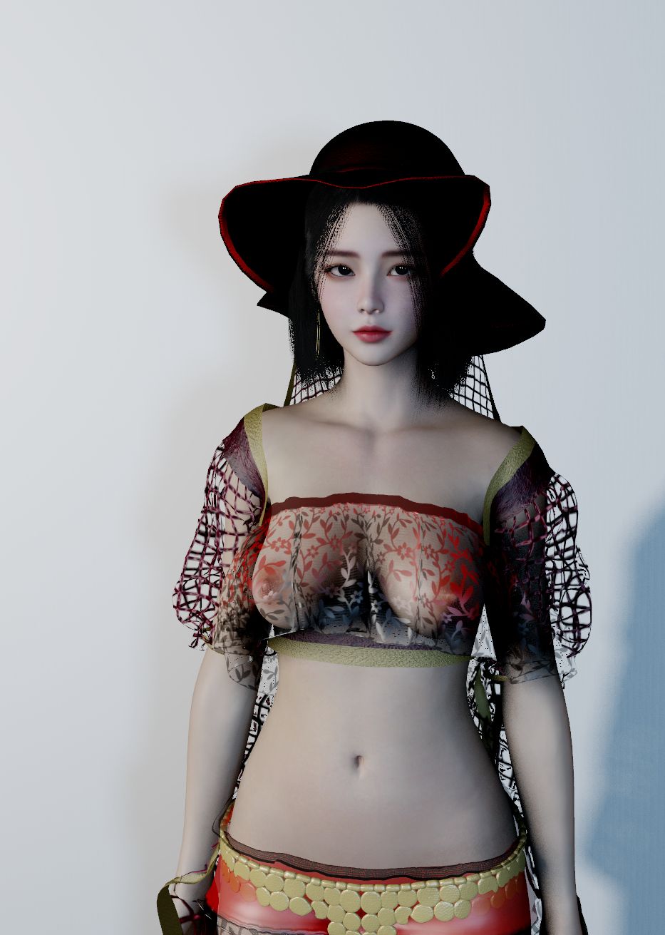 hdzjoy.小朵.2-zy