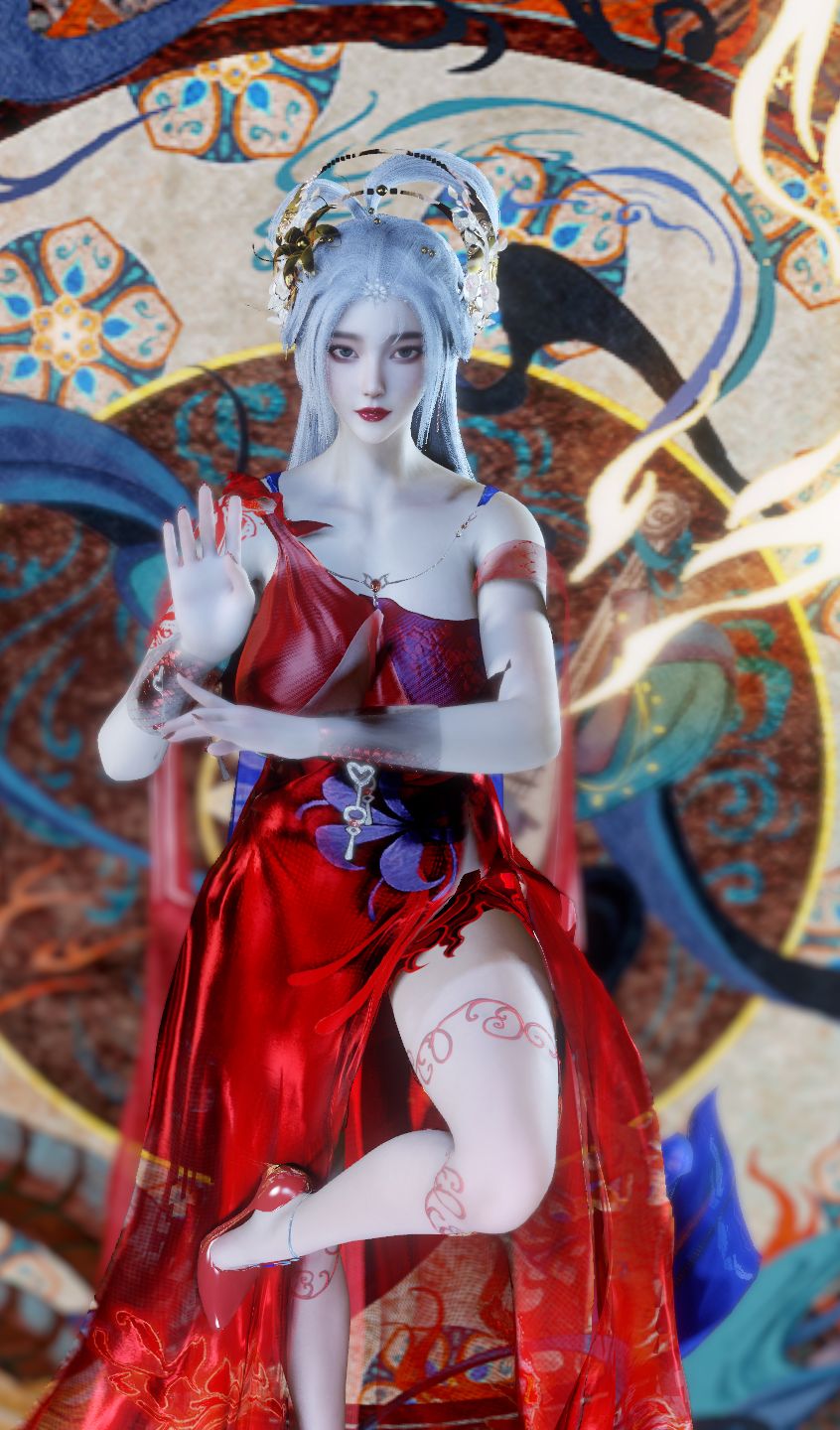 邦邦.温迪大师姐.1-zy